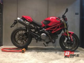  Ducati Monster 796